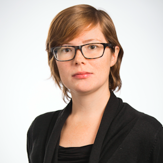 Ebba Reinolf